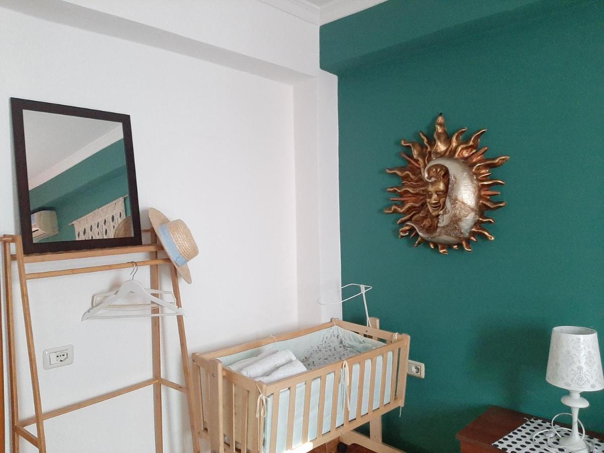 Cosy Central Apartment Shkodër Buitenkant foto